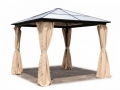 Garden Gazebo SORENTO 3x3