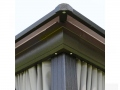 Garden Gazebo SORENTO 3x4