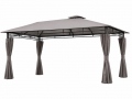 Garden Gazebo RIMINI 3x4