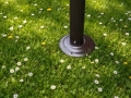 Garden Gazebo VALENCIA 3x3
