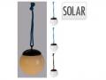 Päikeseaedlamp SolarLED