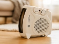 Ventilaatorsoojendi 2000 W