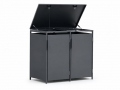 Prügikasti kate 60–240L x2