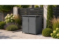 Prügikasti kate 60–240L x2
