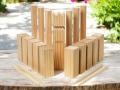 Õuemäng KUBB Family