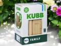Õuemäng KUBB Family