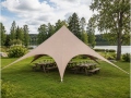 Tähevari PolyStar 14 m Ø