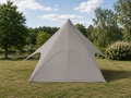 Uks PolyStar 14 m Ø