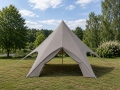 Uks PolyStar 14 m Ø