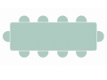 Laud FOLDLINE 240