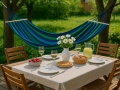 Hammocks Caribbean