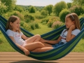 Hammocks Caribbean