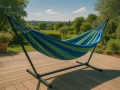 Hammock with Stand