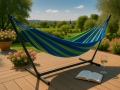 Hammock with Stand