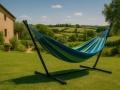 Hammock with Stand