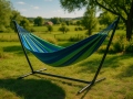 Hammock with Stand
