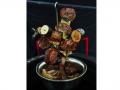 Tandyro eglutė Ø 21cm