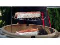 Grillrest tandooridele Ø 19cm