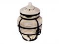 Grill Tandir Hunter (hingedega kaas)