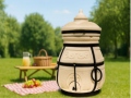 Grill Tandir Skif (hingedega kaas)