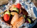 Grill Tandir Esaul (hingedega kaas)
