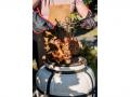 Grill Tandir Esaul (hingedega kaas)