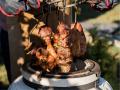 Grill Tandir Esaul (hingedega kaas)