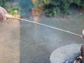 Teleskoopne grillkahvel