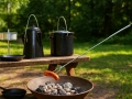 Teleskoopne grillkahvel