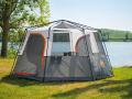 Coleman Cortes Octagon 8