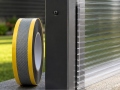Ventilatsioonilint 25mmx33m