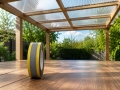 Ventilatsioonilint 25mmx33m