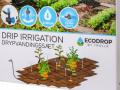 Tilkkastmissüsteem EcoDrop