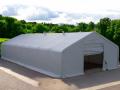PVC angaar 10x12x5 m PVC610