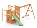 Mänguväljak Climbing Star3
