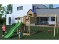 Mänguväljak Treehouse