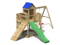 Mänguväljak Treehouse