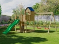 Mänguväljak Treehouse