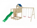 Mänguväljak Treehouse