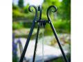 Grillrest jalgadel Viking 180cm