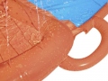 Vee libisemisrada 488x138 cm
