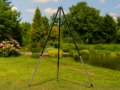Grillrest jalgadel Nobel 210cm