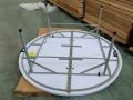 Laud FOLDLINE Ø183