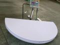 Laud FOLDLINE Ø183