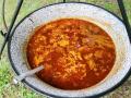 14 l Emailitud katel Gulash
