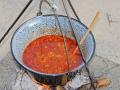14 l Emailitud katel Gulash