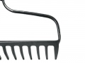 Universaalne metallreha 44 cm