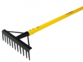 Metallreha 34 cm