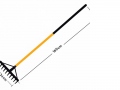 Metallreha 34 cm