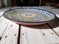 Keraamiline taldrik 45 cm